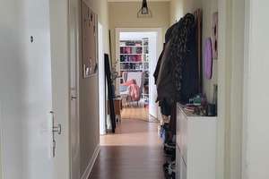 helle 4-Zimmer-Wohnung Nähe Ostpark – Schatenstr. 14, 33604 Mitte, Bielefeld – Vorschaubild 8