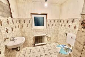 Einfamilienhaus mit herrlichem Garten im grünen Hamburg Bramfeld – Grootmoortwiete 14, 22175 Bramfeld, Hamburg – Vorschaubild 8