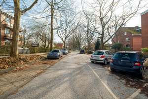 Zentral in Rissen: 3- Zi.-Wohnung im Hochparterre mit Loggia & Tiefgarage – Die vollständige Adresse der Immobilie erhältst du vom Anbieter., 22559 Rissen, Hamburg – Vorschaubild 18