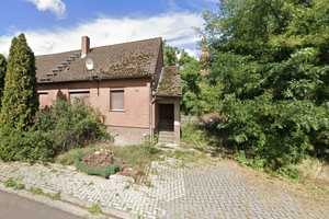 Preissenkung! - Zwangsversteigerung - Doppelhaushälfte in Badewitz – Lindau, Anhalt-Bitterfeld (Kreis), 39264 Anhalt-Bitterfeld (Kreis) – Vorschaubild 2