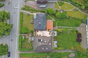 Großzügige Maisonettewohnung mit ca. 120 m² Wohnfläche, große Dachterrasse und Einzelgarage – Wentze – Die vollständige Adresse der Immobilie erhältst du vom Anbieter., 22159 Farmsen-Berne, Hamburg – Vorschaubild 25