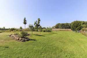 Idyllischer, modernisierter Wohncharme: DHH mit ELW und großem Gartengrundstück in Feldrandlage – Demmin (Kreis) – Vorschaubild 17