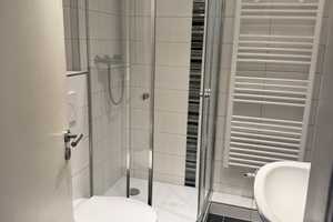 ! NEU ! sanierte 3- Zimmer Wohnung mit Balkon und Einbauküche ; Köln- Neustadt-Süd – Neustadt/Süd, Köln, 50674 Köln – Vorschaubild 4
