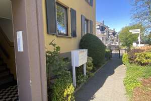 Wunderschöne  zwei Zimmer Wohnung Nähe Toelleturm – Die vollständige Adresse der Immobilie erhältst du vom Anbieter., 42289 Heckinghausen, Wuppertal – Vorschaubild 5