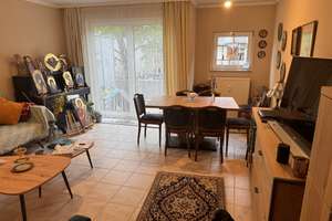 Gemütliche Wohnung in ruhiger Lage – 40591 Wersten, Düsseldorf – Vorschaubild 3