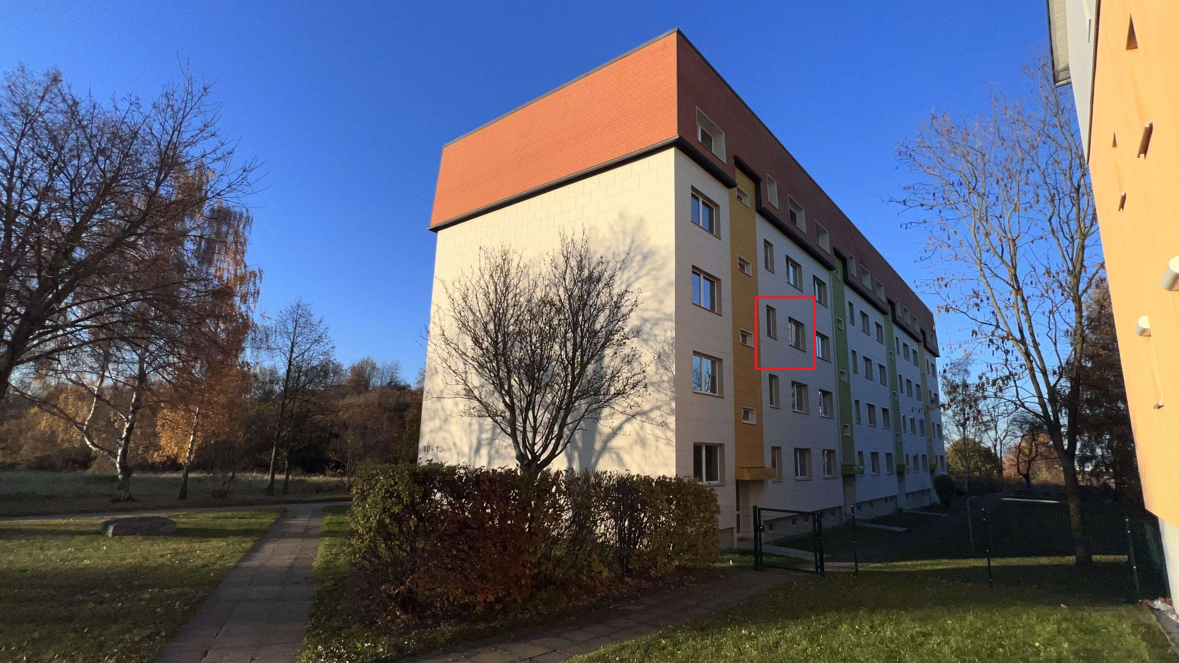 Zentral in grüner Umgebung, Erzgebirgskreis – Bild 3