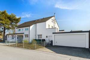 Traumhaftes Einfamilienhaus mit separater Praxisfläche und sonneverwöhntem Garten – Rastatt (Kreis) – Vorschaubild 4