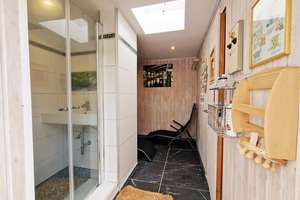 Architektenbungalow mit Stil, Technik und Platz – Energieeffizient modernisiert – Die vollständige Adresse der Immobilie erhältst du vom Anbieter., 25917 Leck – Vorschaubild 19