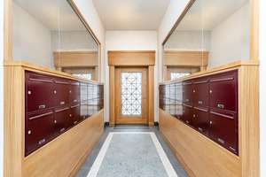 3 Zimmer | Penthouse | Neubau | Schöneberg – Die vollständige Adresse der Immobilie erhältst du vom Anbieter., 10823 Schöneberg, Berlin – Vorschaubild 10