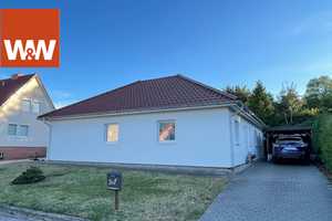 Energieeffizienter (B) Winkelbungalow in familienfreundlicher Lage von Bad Sülze – Nordvorpommern (Kreis) – Vorschaubild 5