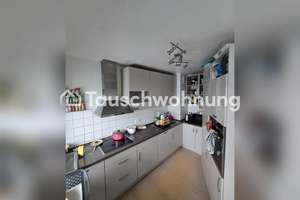 Tauschwohnung: Austausch: 4-Zimmer-Wohnung in München Maxvorstadt – 80636 Marsfeld, München – Vorschaubild 3