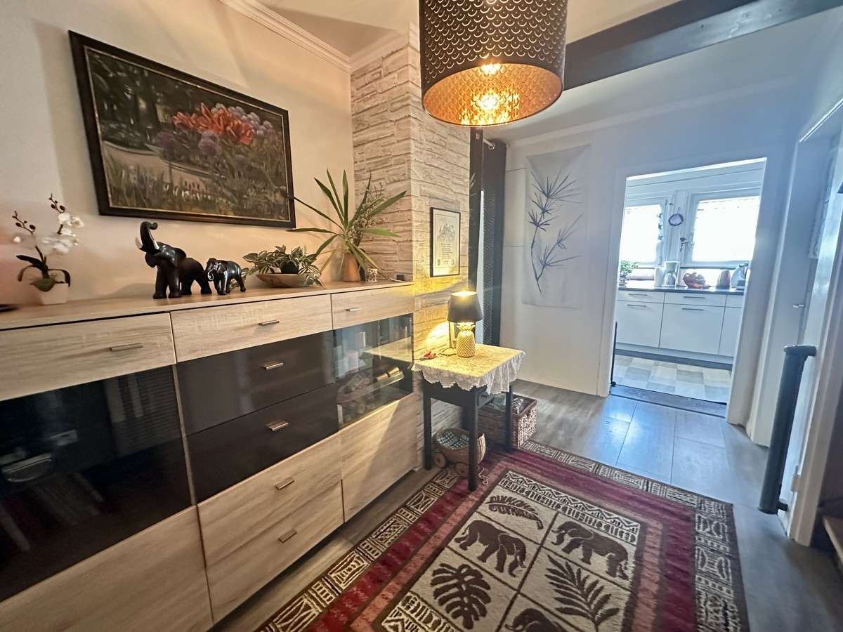 Immobilie in Mössingen - Charmantes Wohnhaus in zentraler Lage von Mössingen-Talheim - Bild 15