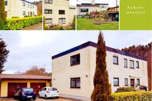Zweifamilienhaus in ruhiger Lage – Am Ende einer Sackgasse – Die vollständige Adresse der Immobilie erhältst du vom Anbieter., 66787 Wadgassen – Vorschaubild 1