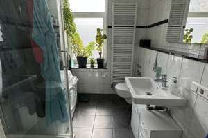 **Sehr schöne 2-Zimmer-Wohnung in Aachen (Grenznähe NL) mit Garage** – Vaalser Straße 263, 52074 Vaalserquartier, Aachen – Vorschaubild 6