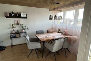 Wunderschöne, ruhig gelegene 3,5-Zimmer-Wohnung in Korb-Steinreinach – Die vollständige Adresse der Immobilie erhältst du vom Anbieter., 71404 Korb – Vorschaubild 4