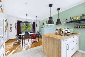 Modernisierter Bungalow auf großzügigem Grundstück in ländlicher Lage – Die vollständige Adresse der Immobilie erhältst du vom Anbieter., 26624 Südbrookmerland – Vorschaubild 4