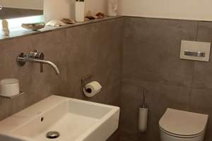 Penthouse-DG Wohnung  5 Zimmer in Düsseldorf Unterrath – Lichtenbroicher Weg 10, 40472 Unterrath, Düsseldorf – Vorschaubild 7