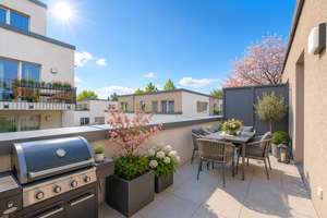 SCHWIND IMMOBILIEN - familienfreundliches Townhouse mit Garten – Die vollständige Adresse der Immobilie erhältst du vom Anbieter., 64404 Bickenbach – Vorschaubild 15