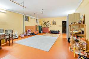HAUS IM HAUS  -  Wohnen wie im Einfamilienhaus, charmante Eigentumswohnung mit großem Garten DU-Rahm – Die vollständige Adresse der Immobilie erhältst du vom Anbieter., 47269 Rahm, Duisburg – Vorschaubild 21