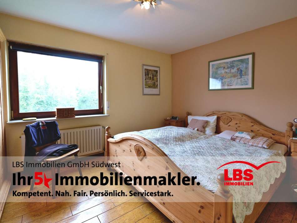 Schlafzimmer OG
