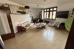 Tauschwohnung: 3Zi gegen anders geschnitten oder mehr Zimmer  – Admiral-Spee-Strasse 3, 79100 Unterwiehre-Süd, Freiburg im Breisgau – Vorschaubild 3