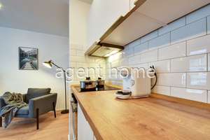 MÖBLIERT - WEST LIVING - Tolle Wohnung mit Balkon und Duplexparker – Die vollständige Adresse der Immobilie erhältst du vom Anbieter., 70197 Rotebühl, Stuttgart – Vorschaubild 12