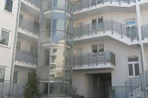 +++ 2 Zimmer Maisonettewohnung mit Stellplatz +++ – Goethestraße 4, 8060 Marienthal Ost, Zwickau – Vorschaubild 5