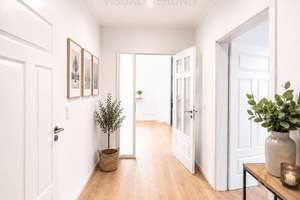 Loftstil trifft Münchner Lebensgefühl – Schyrenstraße 5, 81543 Untergiesing, München – Vorschaubild 5