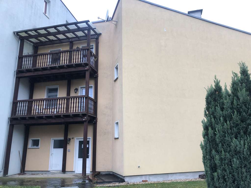 Immobilie in Forst (Lausitz) - Baršć - Vollvermietetes Wohnhaus mit gehobener Ausstattung - Bild 1