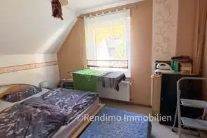 Ihr neues Zuhause: Freistehendes Haus, Baujahr 2004, in traumhafter, ruhiger Lage – Hagen – Vorschaubild 11