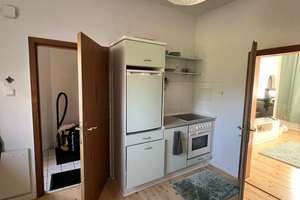 Alltagstaugliche 2-Zimmer-Wohnung in Bochum-Riemke – Herner Straße 432, 44807 Riemke, Bochum – Vorschaubild 5