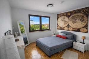 Schlüsselfertige Wohnung inklusive Inventar