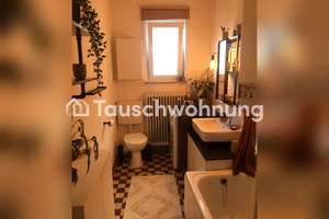 Tauschwohnung: Schöne Wohnung in zentraler Lage – Die vollständige Adresse der Immobilie erhältst du vom Anbieter., 48145 Hansaplatz, Münster – Vorschaubild 5