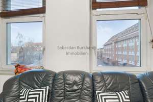 Attraktive 2-Raum-Wohnung nahe Fachhochschule Erfurt – ideal für Kapitalanleger – Blumenschmidtstraße 2, 99085 Krämpfervorstadt, Erfurt – Vorschaubild 7
