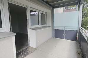 Schöne 3-Zimmer-Wohnung im Norden Nürnbergs mit Balkon – Weimarer Str. 11, 90491 Schoppershof, Nürnberg – Vorschaubild 3