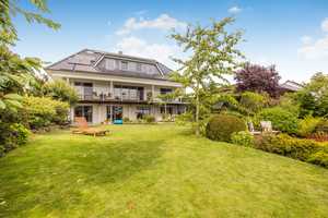 RARITÄT! Repräsentatives Ein- / Zweifamilienhaus für ein Leben am See – Rendsburg-Eckernförde (Kreis) – Vorschaubild 2