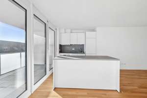 Gemütliche 2-Zimmer-Wohnung mit EBK in Pforzheim Weststadt ! – Tunnelstraße 36, 75172 Weststadt, Pforzheim – Vorschaubild 3