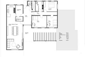 Großzügig wohnen wie im eigenen Haus – mit Terrasse und Garage, in Nähe der Uniklinik! – Die vollständige Adresse der Immobilie erhältst du vom Anbieter., 97078 Lindleinsmühle, Würzburg – Vorschaubild 26