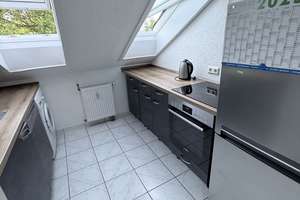 2-Zimmer-DG-Wohnung in Karlsruhe-Oberreut – Die vollständige Adresse der Immobilie erhältst du vom Anbieter., 76189 Oberreut, Karlsruhe – Vorschaubild 3