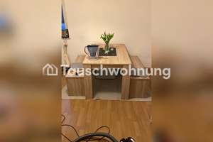 Tauschwohnung: Wohnungstausch in Münster-Mitte gesucht! – Die vollständige Adresse der Immobilie erhältst du vom Anbieter., 48149 Schloss, Münster – Vorschaubild 4