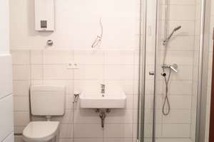 Schöne Wohnung: 2-Zimmer-Wohnung in Stadtlage (WBS)