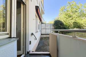 Ihre hochwertige 3 - 4 Zimmer Wohnung mit 2 Balkons und Einzelgarage am Rotenbühl – Die vollständige Adresse der Immobilie erhältst du vom Anbieter., 66123 Sankt Johann, Saarbrücken – Vorschaubild 7