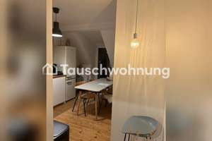 Tauschwohnung: Münchner Altbau Wohnung in Schwabing-West zum Tausch – Die vollständige Adresse der Immobilie erhältst du vom Anbieter., 80801 Neuschwabing, München – Vorschaubild 2
