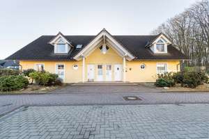 RESERVIERT: Wunderschönes Archtitektenhaus mit sonniger Einliegerwohnung – Müritzweg 9, 27578 Fehrmoor, Bremerhaven – Vorschaubild 22