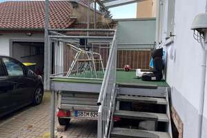 Großzügiges 11-Zimmer Haus in Saarbrücken mit Garage – Die vollständige Adresse der Immobilie erhältst du vom Anbieter., 66130 Brebach-Fechingen, Saarbrücken – Vorschaubild 25