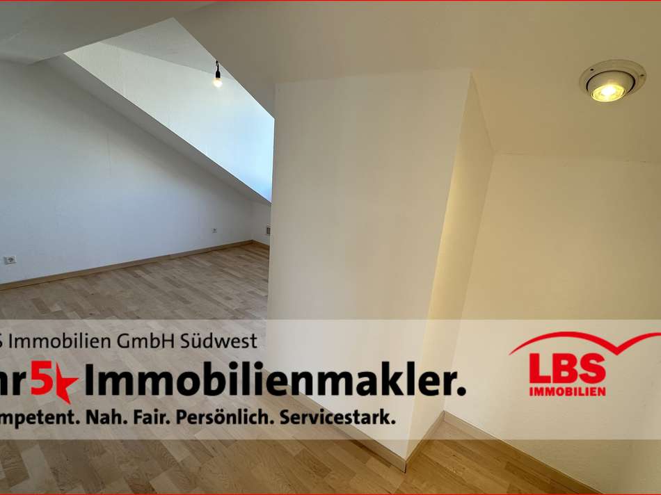 Schlafzimmer II