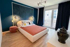 Hier beginnt Zuhause: Bezugsfertige 3-Zimmer-Erdgeschosswohnung zum Kauf inkl. Einbauküche