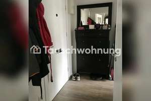 Tauschwohnung: Top-Lage! Renovierte, ruhig-gelegene Wohnung – Die vollständige Adresse der Immobilie erhältst du vom Anbieter., 22305 Barmbek-Nord, Hamburg – Vorschaubild 12