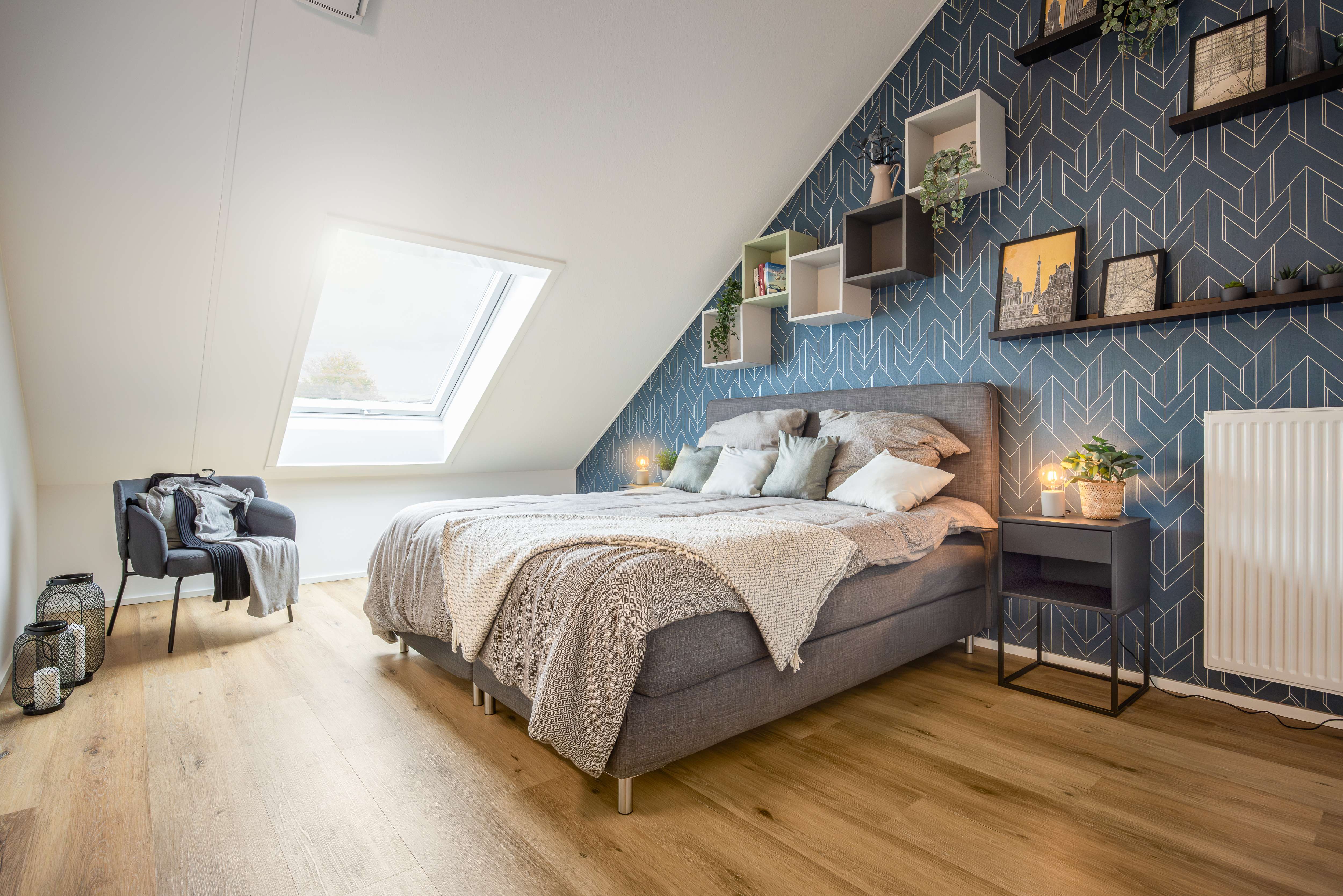 Immobilie in Weyhausen - *KfW40* Energieeffizienz, E-Mobilität & regenerative Energie - Ihr neues Zuhause in Weyhausen - Bild 11