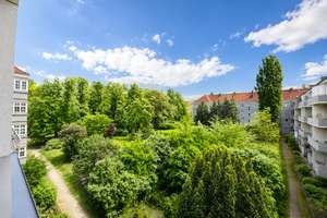 ⭐️ Ruhige Wohnung nahe Bosepark - Helle 3-Zi Whg mit Top-Grundriss, sonnigen Balkon,EBK & Potenzial – Die vollständige Adresse der Immobilie erhältst du vom Anbieter., 12103 Tempelhof, Berlin – Vorschaubild 5